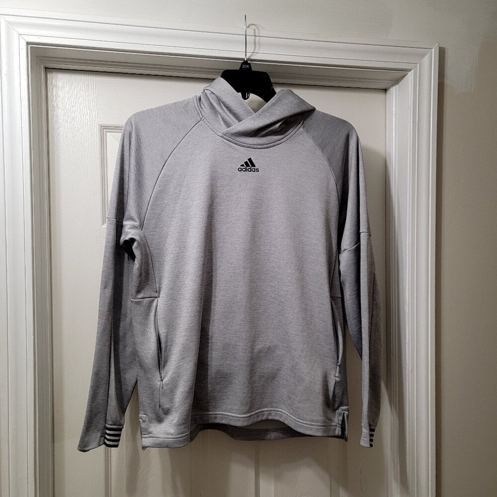 Adidas mens hoodie